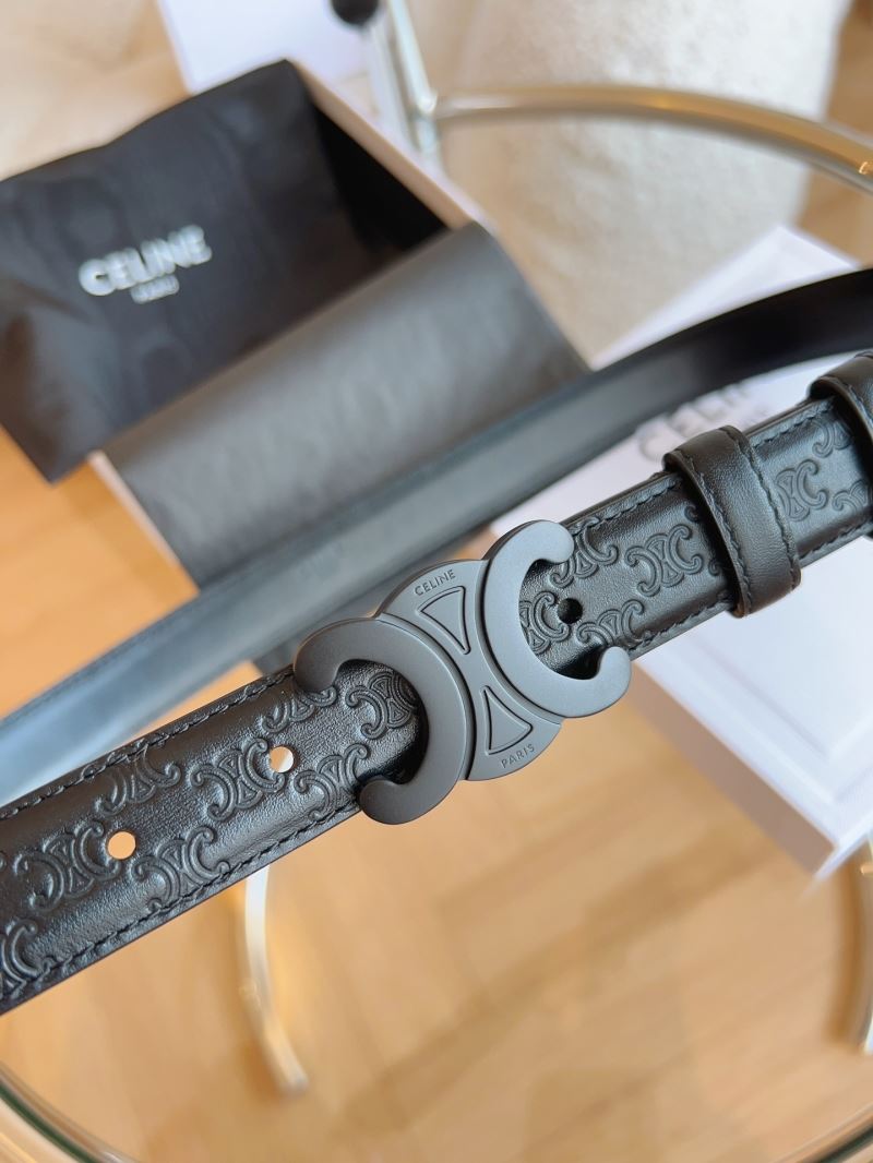 Ce1i*e belts